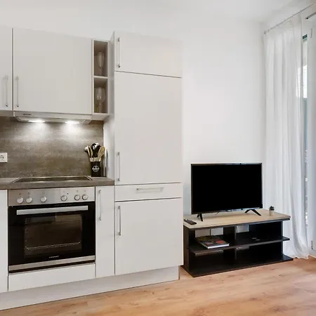 Km Style Apartment Nr 1 Freiburg im Breisgau Eksteriør billede