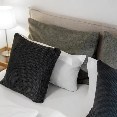 Km Style Apartment Nr 1 Freiburg im Breisgau Eksteriør billede