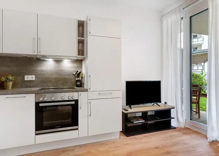 Km Style Apartment Nr 1