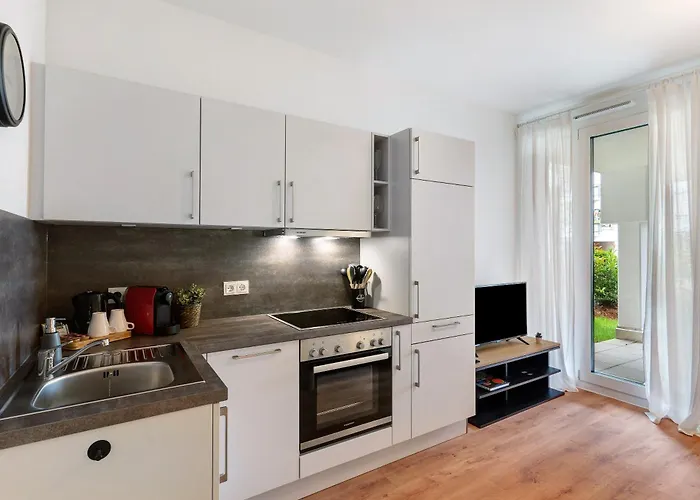 Km Style Apartment Nr 1