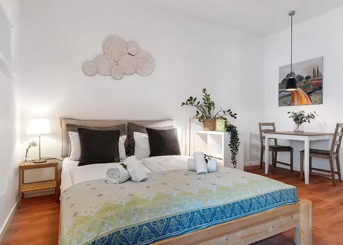 Km Style Apartment Nr 1