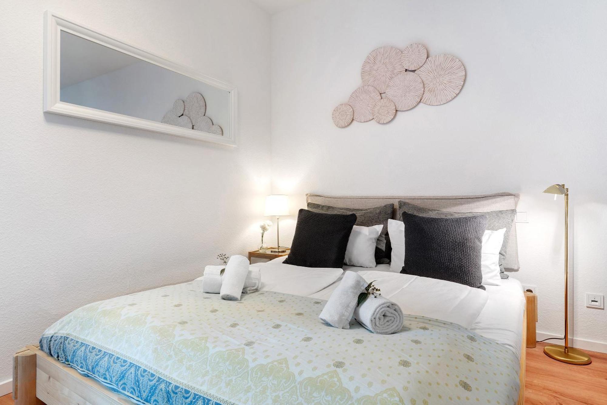 Apartment Km Style Nr 1 *