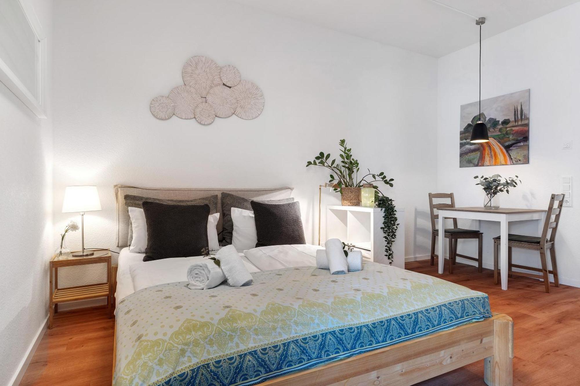 Km Style Nr 1 Apartment Freiburg im Breisgau