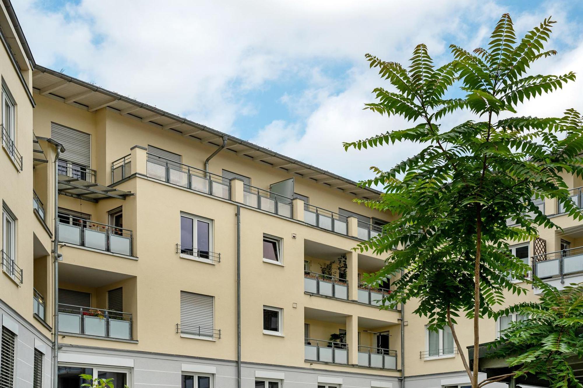 Km Style Nr 1 Apartment Freiburg im Breisgau
