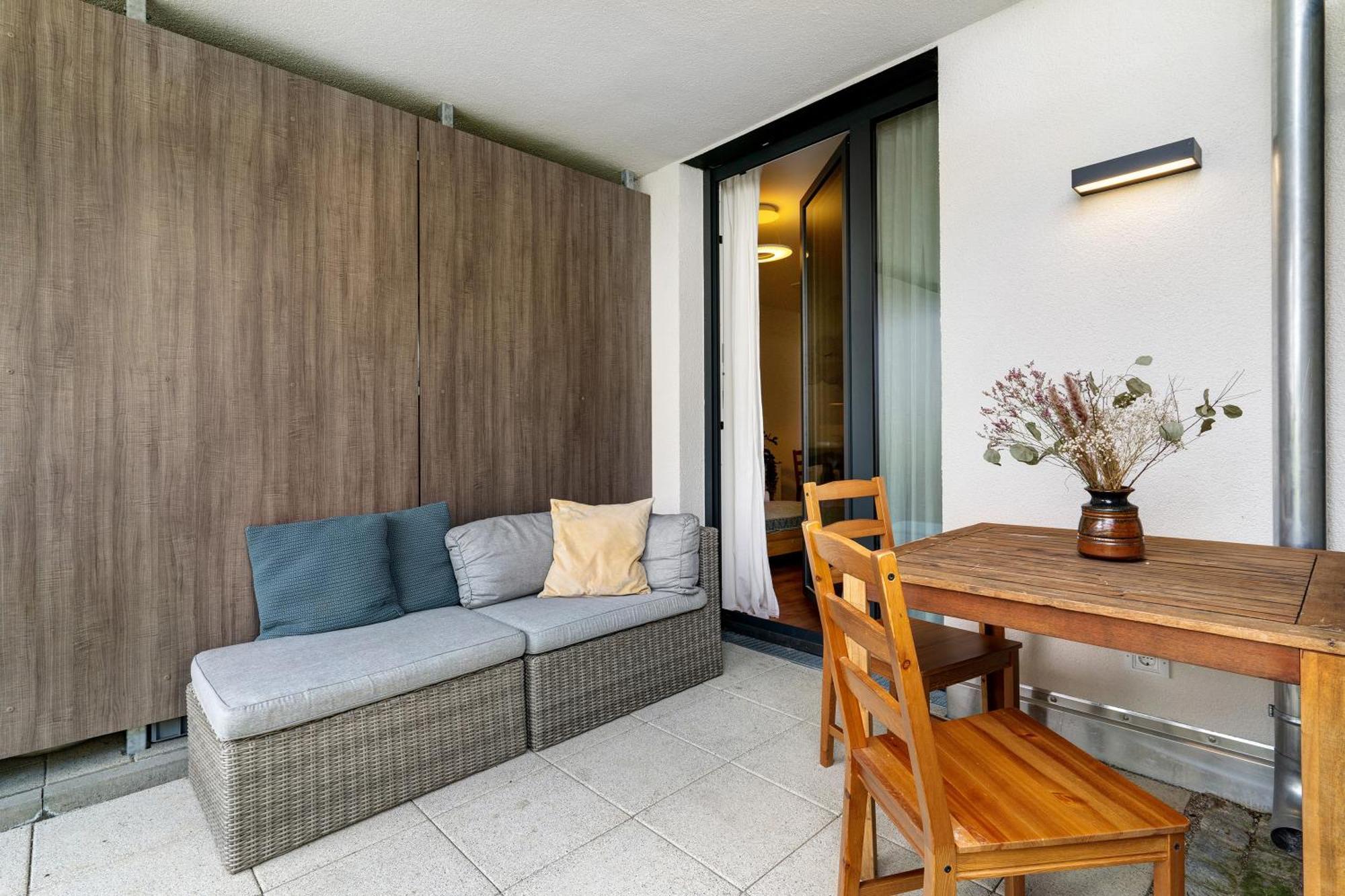 Km Style Nr 1 Apartment *